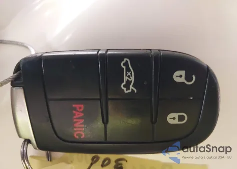 2018 Chrysler 300 Touring from USA, damaged, VIN 2C3CCAAG5JH190322